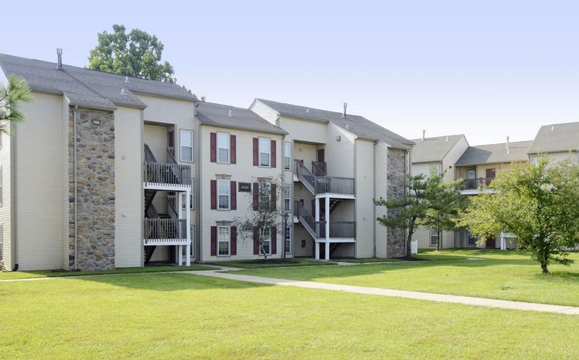 Meridian Arranges $92M Refi of Delaware Apartments