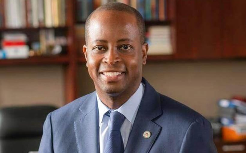 W&D Webcast: Wayne Frederick Brings “Equanimity Under Pressure” to Howard U. Presidency