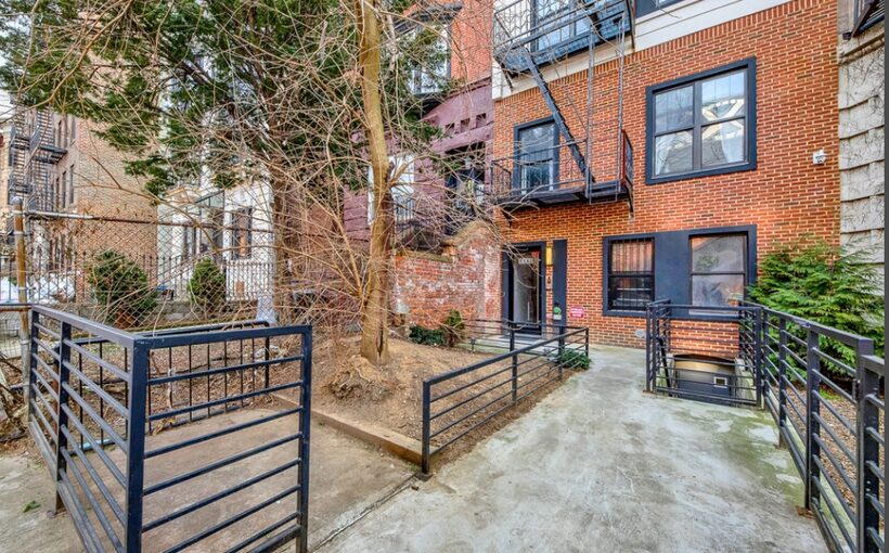 Avison Team Markets Crown Heights Rentals