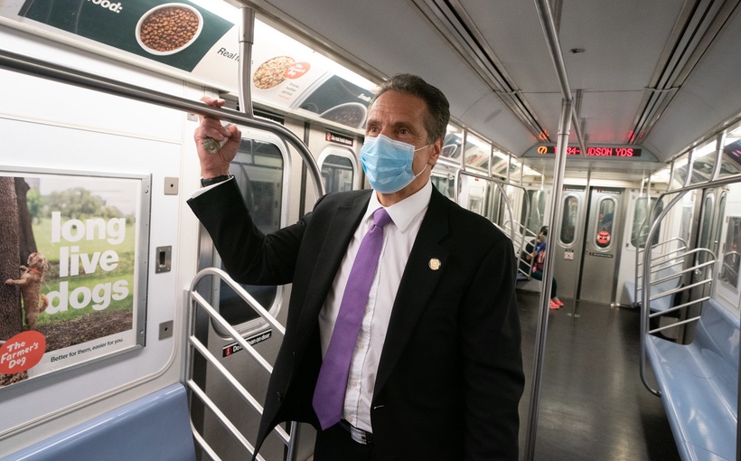MTA Accelerates Progress on $2B in Capital Projects