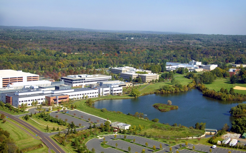 Connect-Media-New-York-Bristol-Myers-Squibb-campus-Hopewell-NJ.jpg