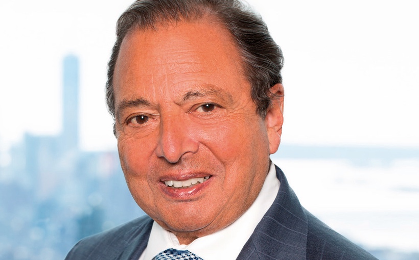 Douglas Durst Tapped as Next REBNY Chair