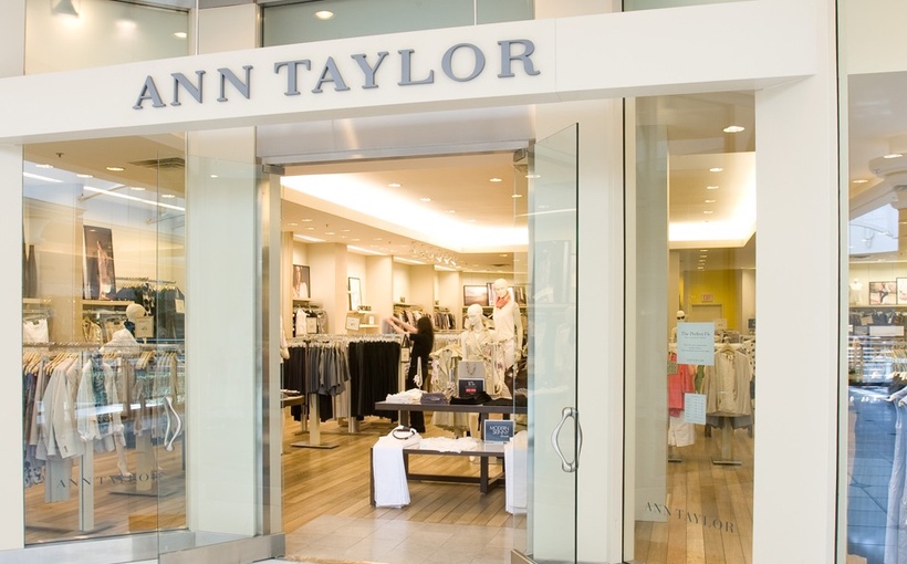 Ann Taylor Parent Ascena Retail Files for Chapter 11