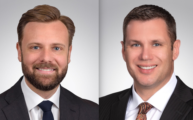 NorthMarq Expands MF Investment Sales Team in Central & South Florida