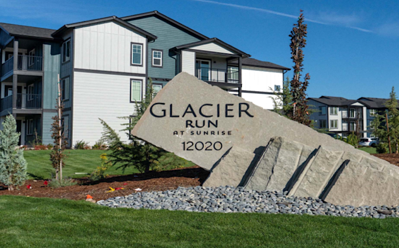 NorthMarq Arranges $37M Refi for Puyallup Multifamily Property