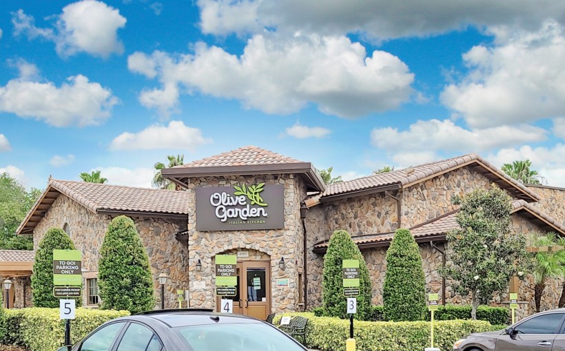 SRS Brokers $23M Sale of Net-Leased Retail Portfolio in Orlando