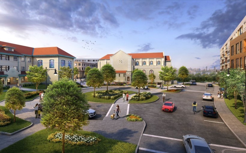 Q&A: CC&F’s John Sullivan Discusses Development During COVID-19