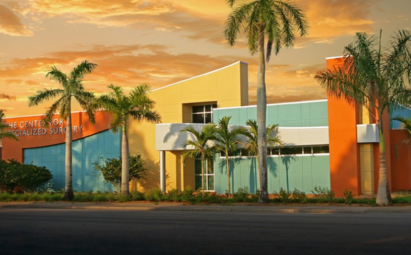 IRA Capital Snags Fort Myers Surgery Center for $7M