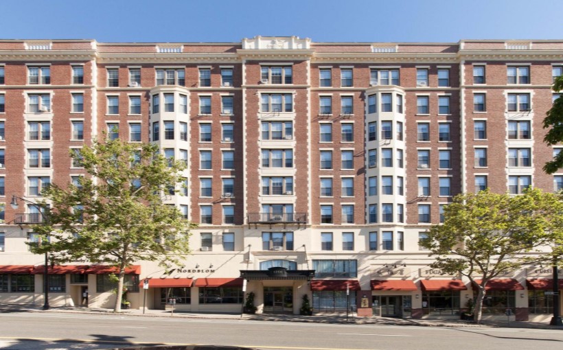 Fairstead, Atalaya Capital Acquire Brookline MXU Property for $74M