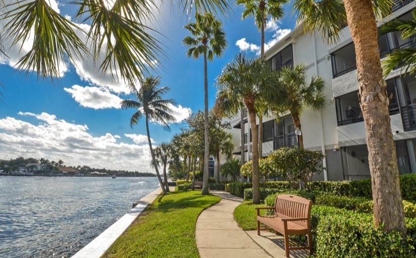 Cardone Capital Acquires 533-Unit Apartment Community in Fort Lauderdale