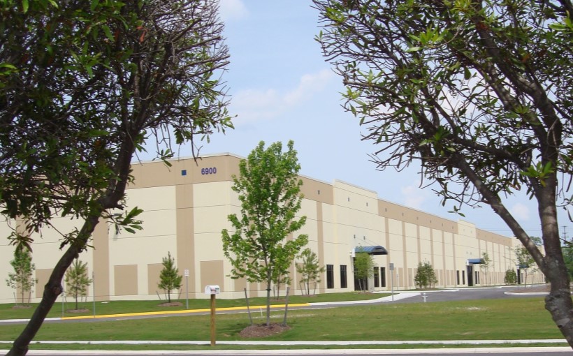 CushWake Arranges $38M Acquisition Financing for Virginia Industrial Portfolio