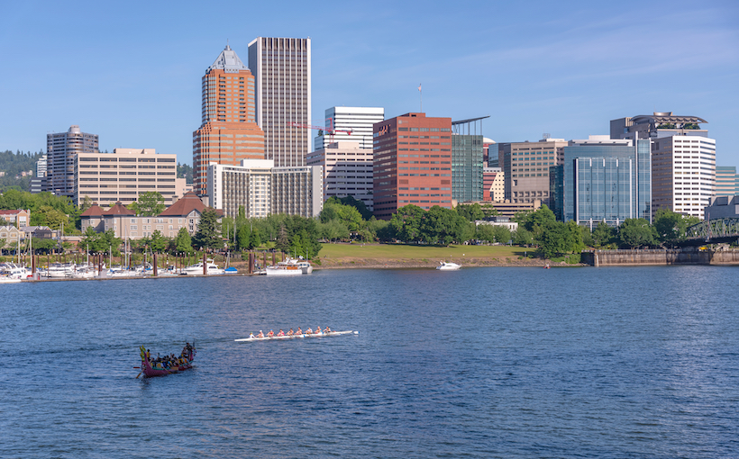 Portland’s Largest Development Zoning Overhaul Since 1990s Finalized