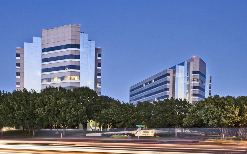 DMS Makes Move to Plano’s Preston Park West