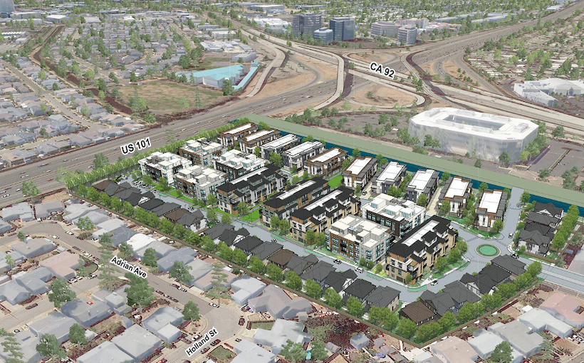 Connect-Media-Pulte-Hoffman-One90-Aerial-Rendering-San-Mateo.png