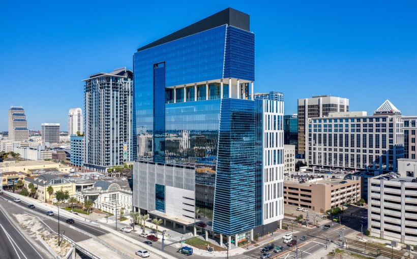 CIM Group Provides $73M Bridge Loan for Orlando Office Tower