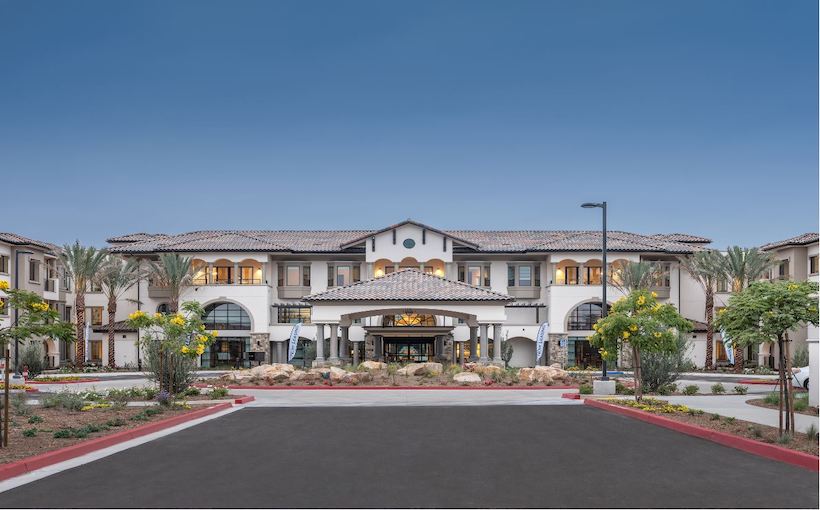 Connect-Media-Ryan-Companies-Silvergate-Rancho-Bernardo-Entrance.jpg