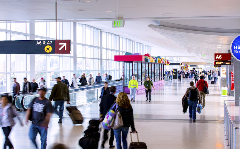 Port of Seattle Bars Evictions, Offers Emergency Financial Relief to Airport Tenants
