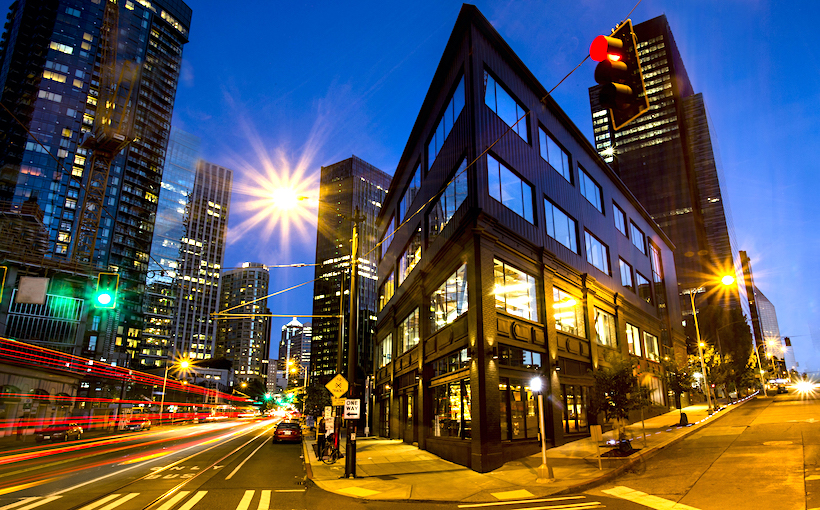 Silverstein Snags Seattle Site Eyed for 500K-SF Resi Development
