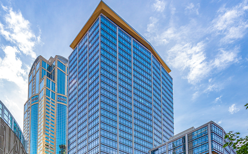 Skanska Divests Share of Seattle Tower to Hana for Nearly $670M