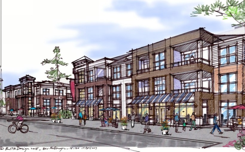 ECI Group Acquires 28-Acre MF Development Site in McDonough