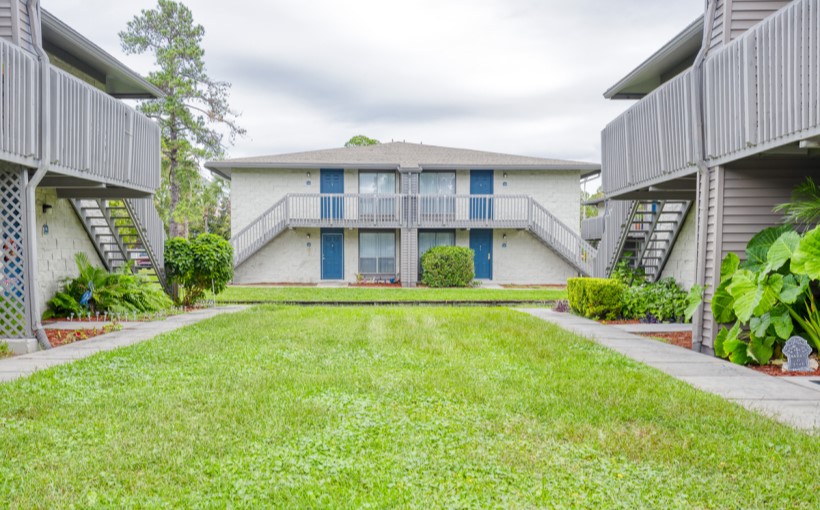PIA Residential Snags Jacksonville Apartment Property for $33M