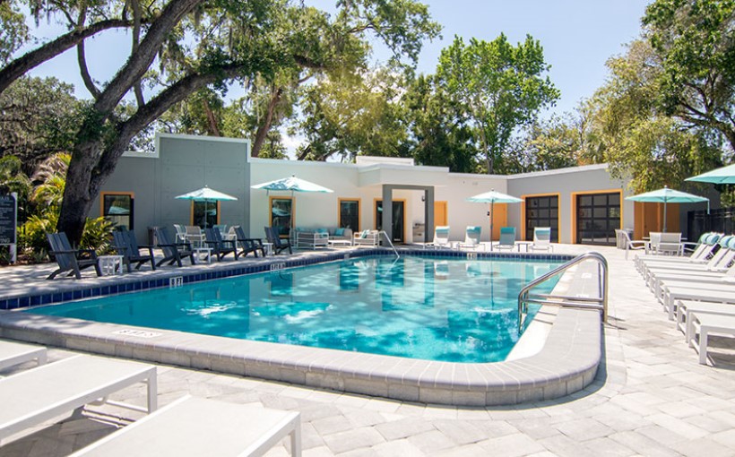Clearwater MF Property Trades for $58M