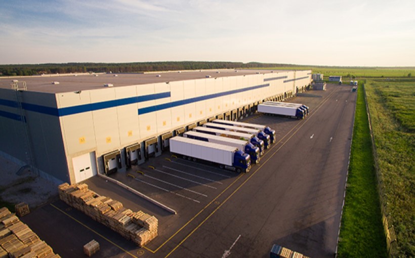 JLL Brokers $16M Sale of Flex Building in Franklin