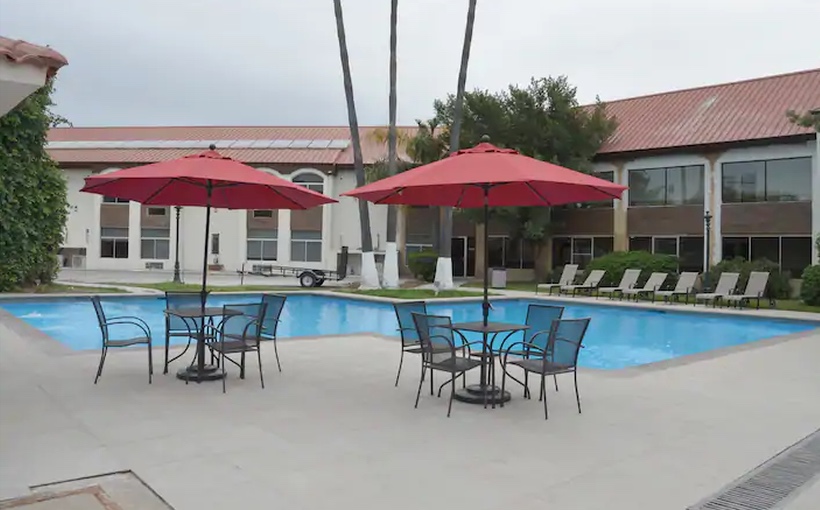 KPartners to Manage Hotel Across the Border