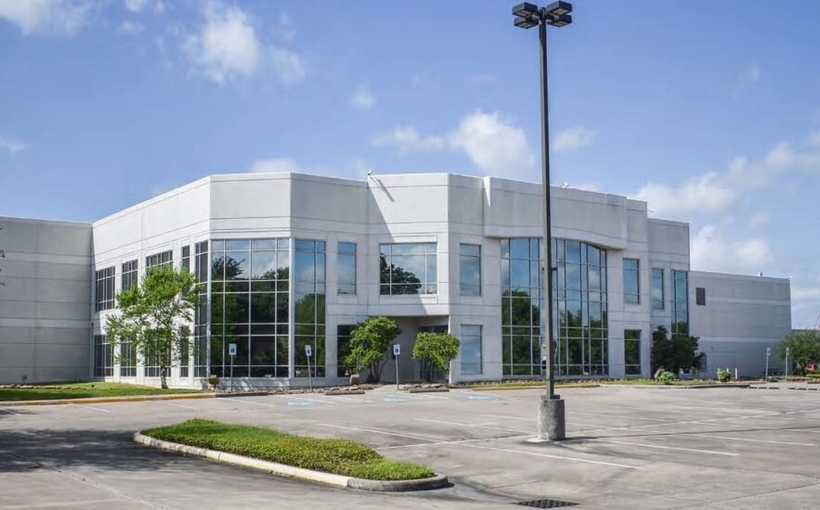 Cold Storage Facility Trades to User in Sugar Land