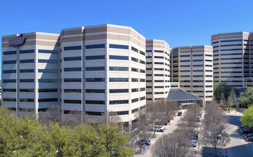 Bank Expands Operations with Dallas Sublease