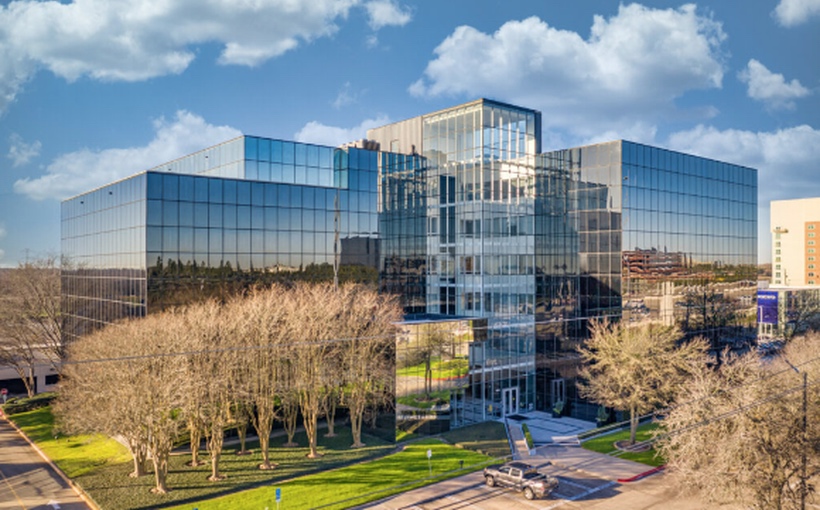 Software Tenant Relocates to Energy Corridor