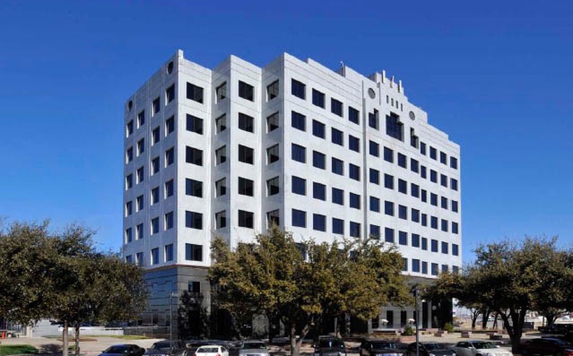 SkyWalker Relocates Headquarters to Grand Prairie