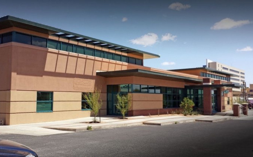 MOB Changes Ownership in Midland