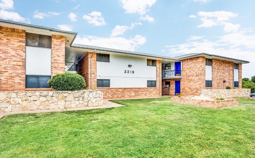 Wichita Falls Apartments Sell Quickly
