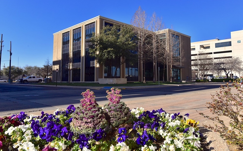 Single-Tenant Lubbock MOB Trades to RealtyMogul