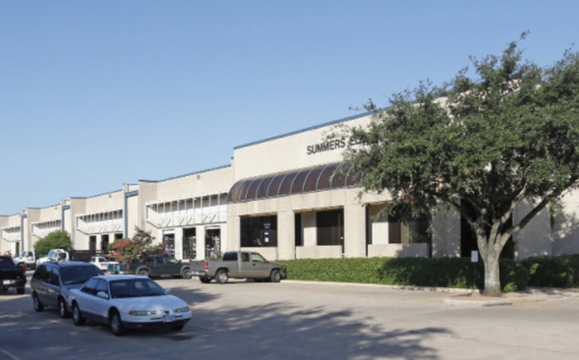 NAI Partners Secures Lease Renewal for Picrow