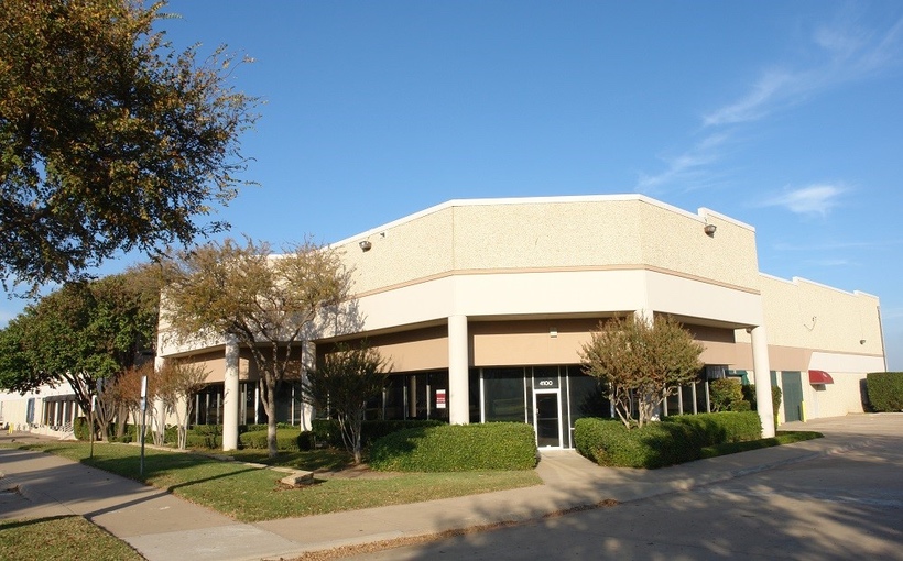 ML Realty Extends Fort Worth Lease with Amcor