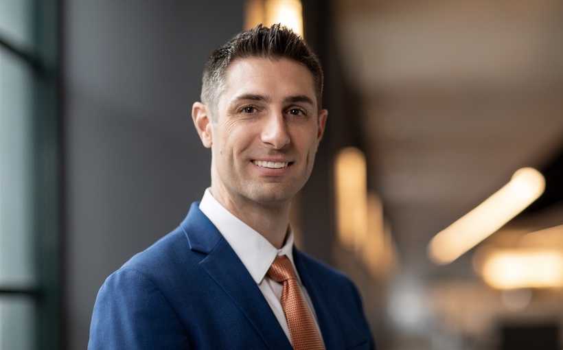 Jenkin Promoted to Development SVP at NRP Group