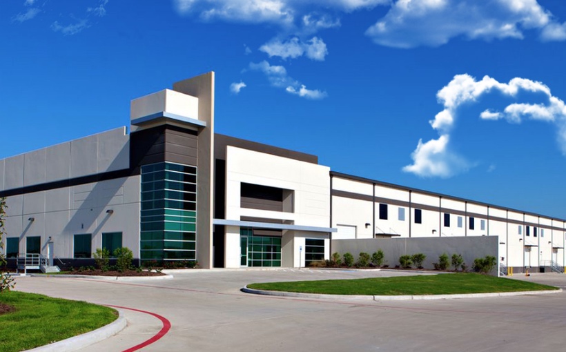 Logistics Tenant Commits to 133K SF in Baytown