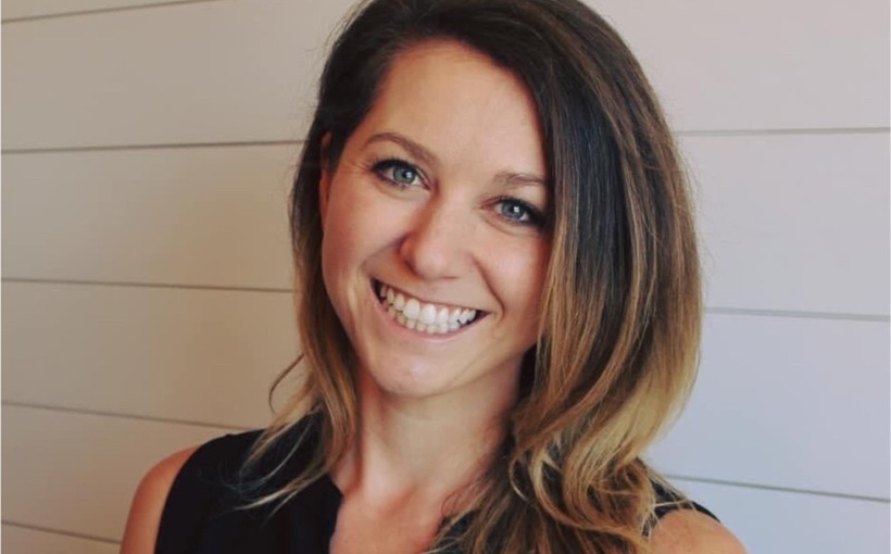San Antonio EDF Names VP of Business Development