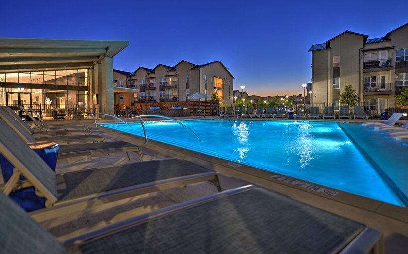 Excelsa Properties Makes First DFW Deal