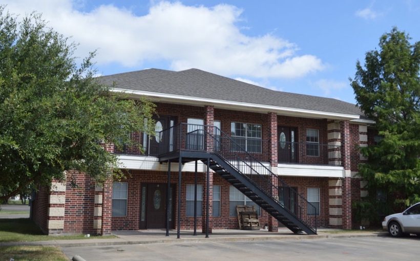 Private Investor Snags Waco Multifamily