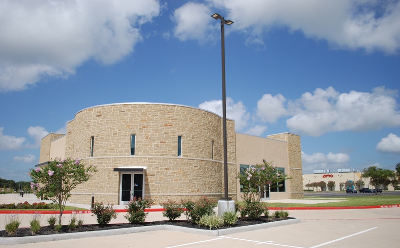 Co-Working Brand Commits to Second Houston-Area Location
