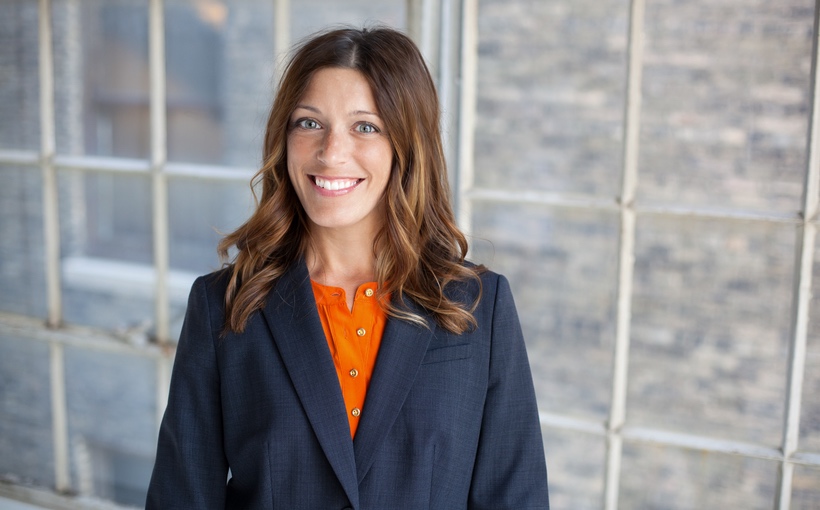 United Properties Hires Development Manager for Austin