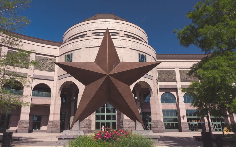 Bullock Museum Reopens with New Hours, Safety Protocols
