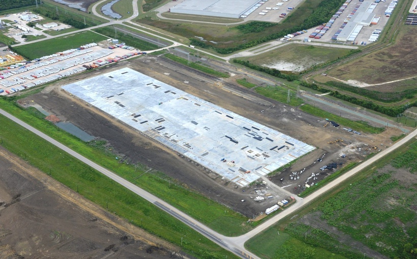Hunt Southwest Launches Houston’s Largest Spec Build Yet