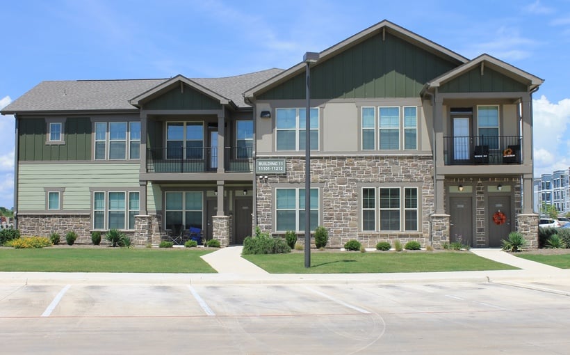 Rosewood Arranges Multifamily Deals in SA, Waco