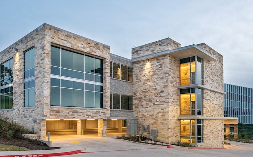 Office Sale Among Year’s Largest in Austin