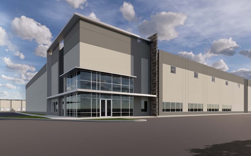 Energy Sector Tenant Signs for 200K SF with Hines