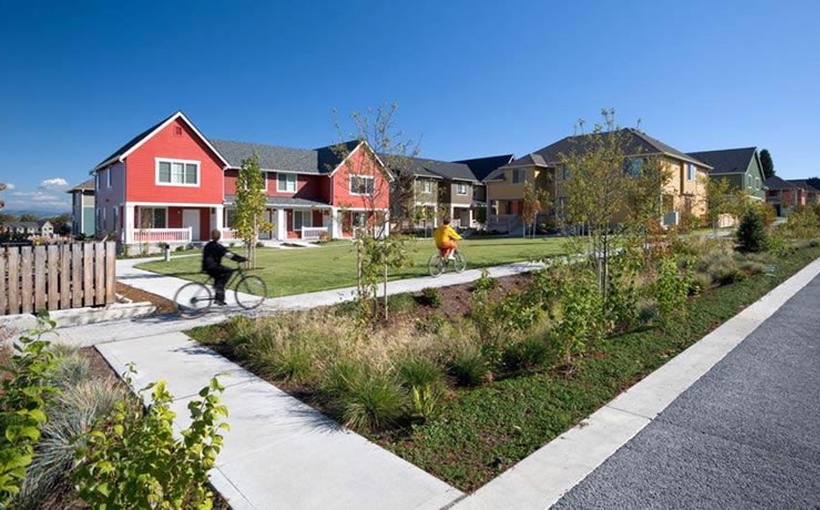 Master-Planned MXU in Western Suburbs Secures Bridge Loan